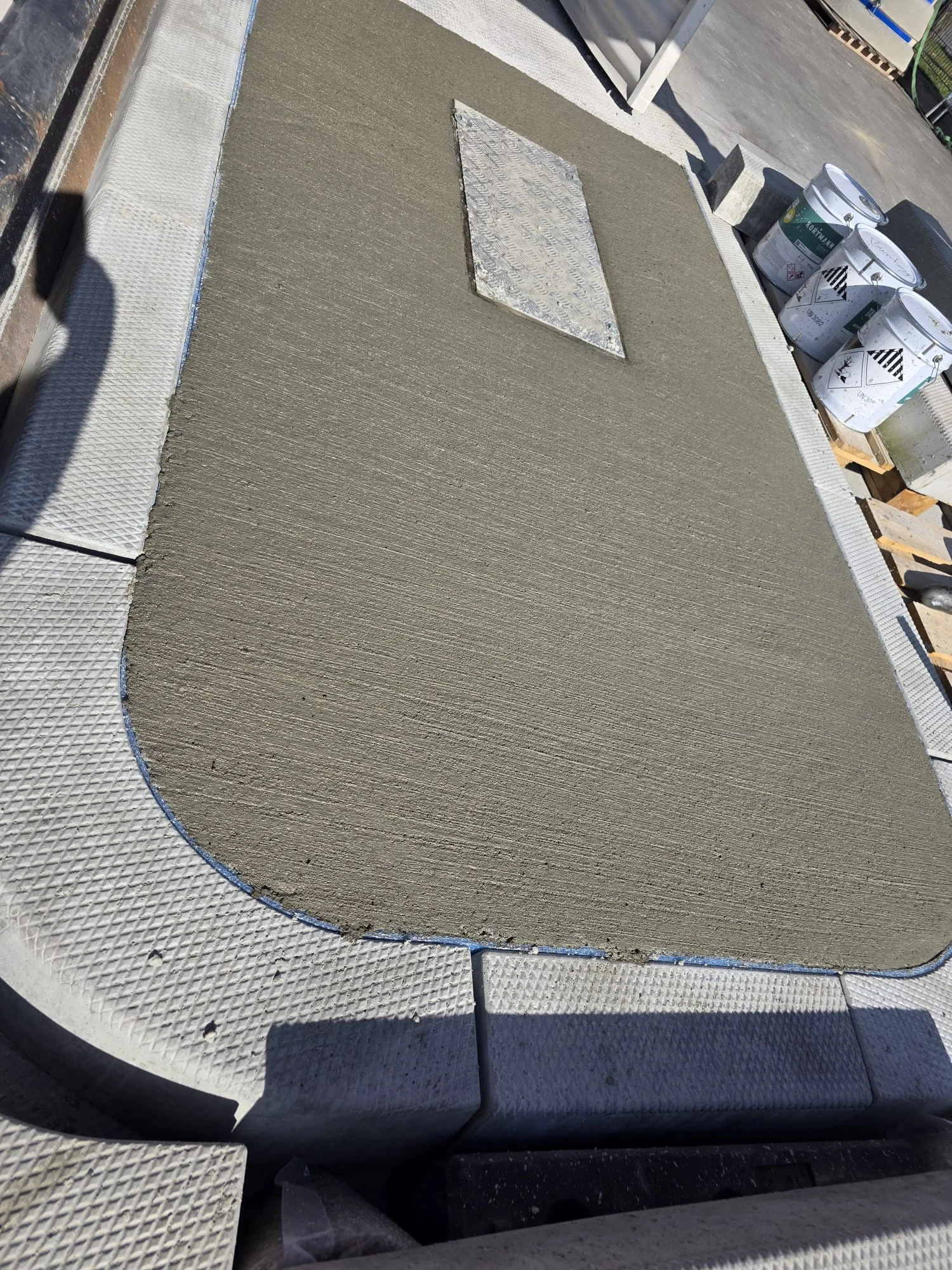 betonplatte tankstelle sanierung